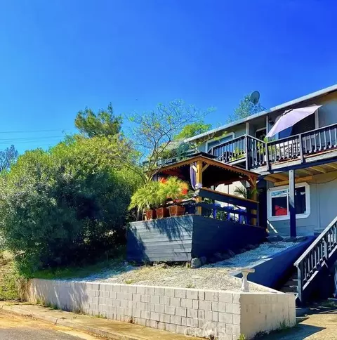 Exterior - 3518 West, Redding, CA 96001 photo 5 of 7