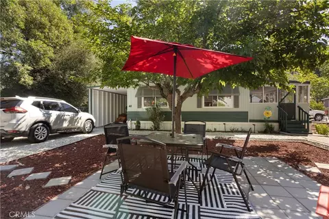 13905 Trinity Mtn #48, French Gulch, CA 96033