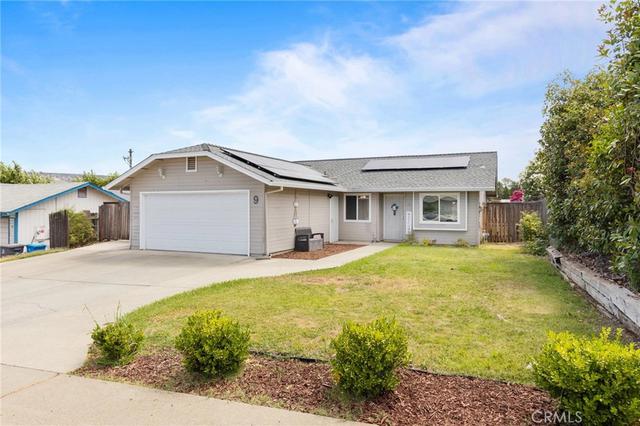 9 Coarse Gold Rd, Oroville, CA 95965