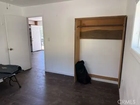 Bedroom - 24 N Apt 35 Rd Paskenta, Paskenta, CA 96074 photo 2 of 2