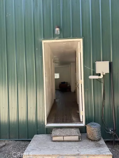 Entry Way - 24 N Apt 35 Rd Paskenta, Paskenta, CA 96074 photo 1 of 1