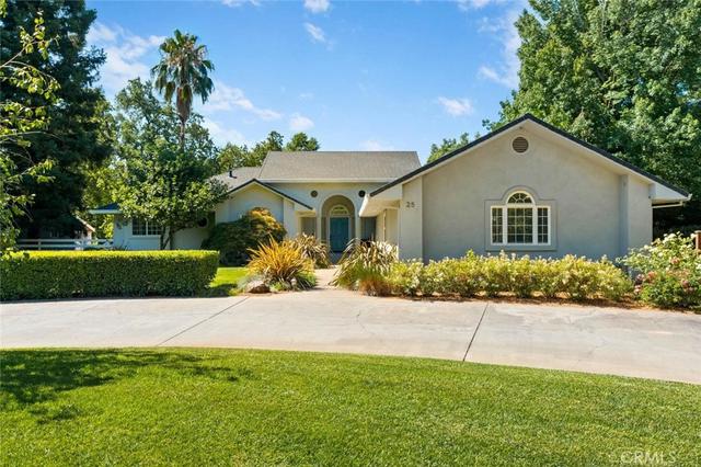 25 Horse Run Ln, Chico, CA 95928