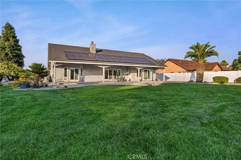Exterior - 165 Gurnsey, Red Bluff, CA 96080 photo 7 of 16