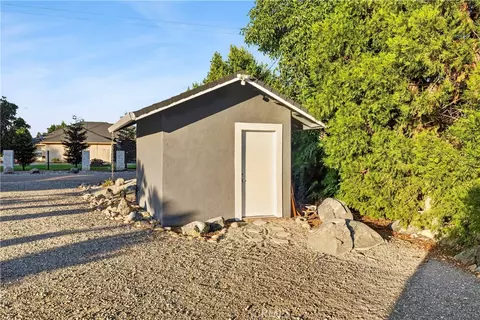 Exterior - 165 Gurnsey, Red Bluff, CA 96080 photo 15 of 16