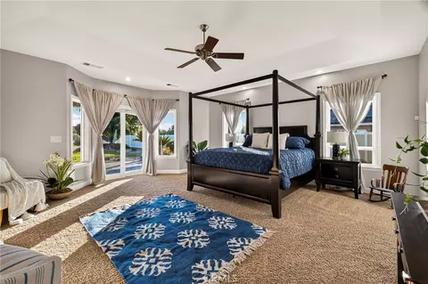 Bedroom - 165 Gurnsey, Red Bluff, CA 96080 photo 1 of 6
