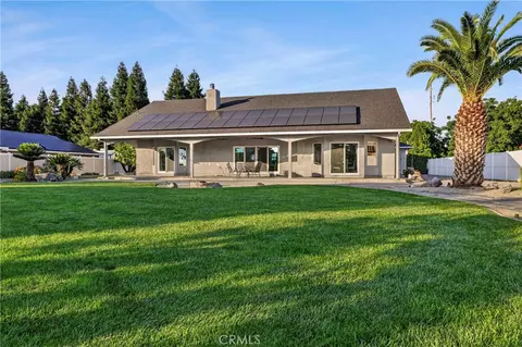 Exterior - 165 Gurnsey, Red Bluff, CA 96080 photo 6 of 16