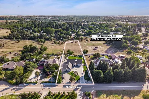 View/Area - 165 Gurnsey, Red Bluff, CA 96080 photo 5 of 9