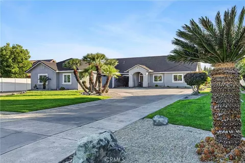 Exterior - 165 Gurnsey, Red Bluff, CA 96080 photo 3 of 16