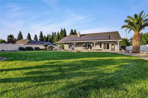 Exterior - 165 Gurnsey, Red Bluff, CA 96080 photo 5 of 16