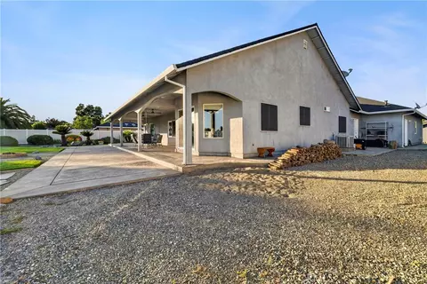 Exterior - 165 Gurnsey, Red Bluff, CA 96080 photo 13 of 16