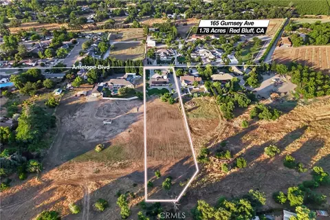 View/Area - 165 Gurnsey, Red Bluff, CA 96080 photo 6 of 9