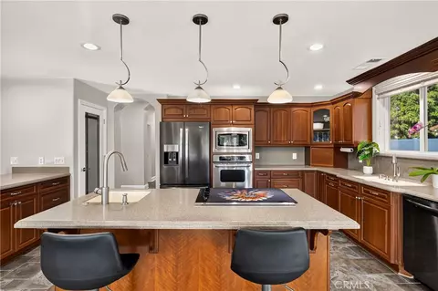 Kitchen - 165 Gurnsey, Red Bluff, CA 96080 photo 1 of 5