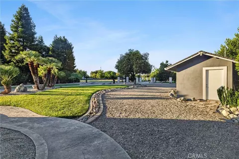 Exterior - 165 Gurnsey, Red Bluff, CA 96080 photo 16 of 16