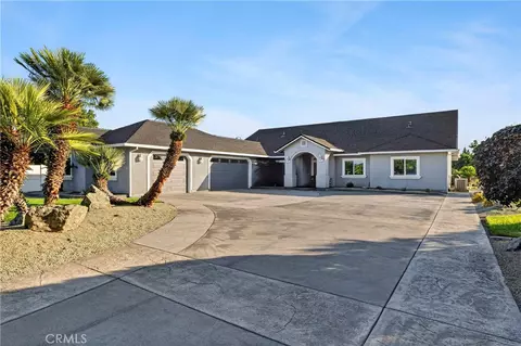Exterior - 165 Gurnsey, Red Bluff, CA 96080 photo 2 of 16
