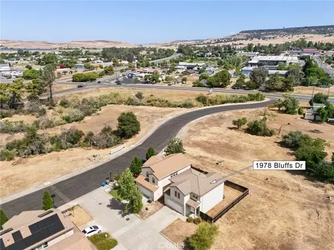 View/Area - 1978 Bluffs, Oroville, CA 95965 photo 2 of 4