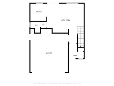 Floorplan - 1978 Bluffs, Oroville, CA 95965 photo 1 of 3