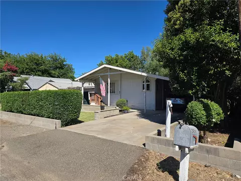 24366 Electric Ave, Red Bluff, CA 96080