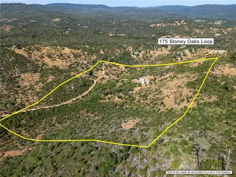 175 Stoney Oaks Loop, Bangor, CA 95914 photo 17