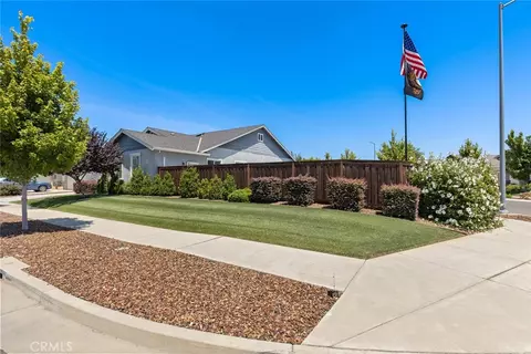 Exterior - 722 Eel River Ln, Chico, CA 95973 photo 10 of 10