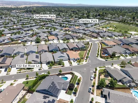 View/Area - 722 Eel River Ln, Chico, CA 95973 photo 3 of 4