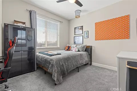 Bedroom - 722 Eel River Ln, Chico, CA 95973 photo 3 of 3