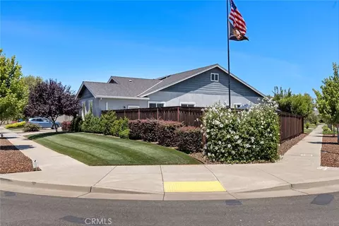 Exterior - 722 Eel River Ln, Chico, CA 95973 photo 9 of 10