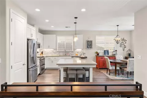 Entry Way - 722 Eel River Ln, Chico, CA 95973 photo 1 of 3