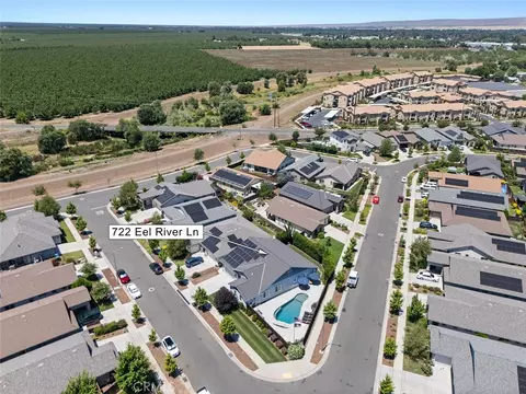 View/Area - 722 Eel River Ln, Chico, CA 95973 photo 4 of 4