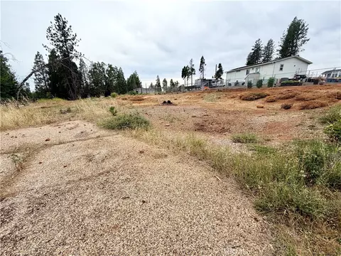 13715 S S Park, Magalia, CA 95954