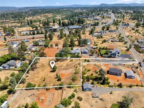 3975 Skyview, Paradise, CA 95969