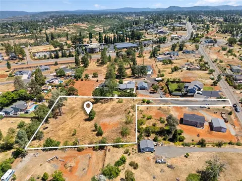 3975 Skyview, Paradise, CA 95969