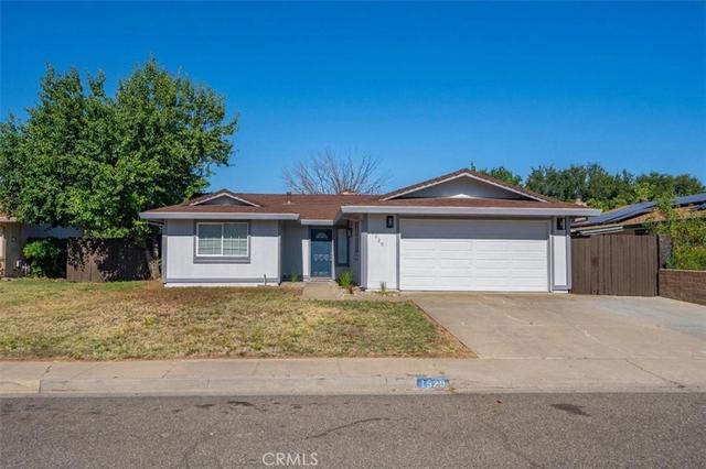 1520 Franzel St, Red Bluff, CA 96080