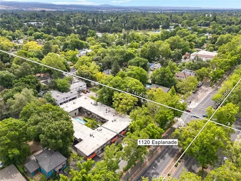 View/Area - 1120 Esplanade, Chico, CA 95926 photo 1 of 1