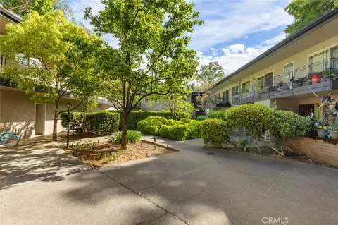 Exterior - 1120 Esplanade, Chico, CA 95926 photo 7 of 8
