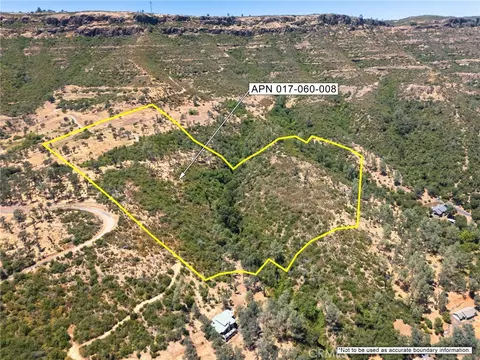 0 Center Gap Rd, Chico, CA 95928 photo 13