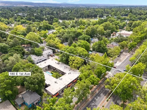 View/Area - 180 E 1st Ave, Chico, CA 95926 photo 1 of 1