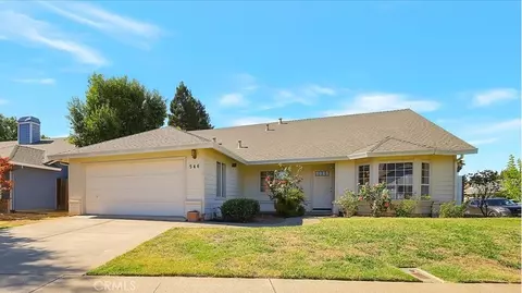 546 Scirocco Dr, Yuba City, CA 95991