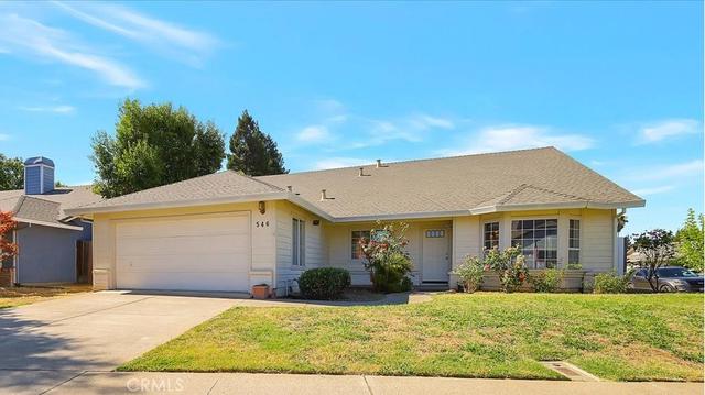 546 Scirocco Dr, Yuba City, CA 95991