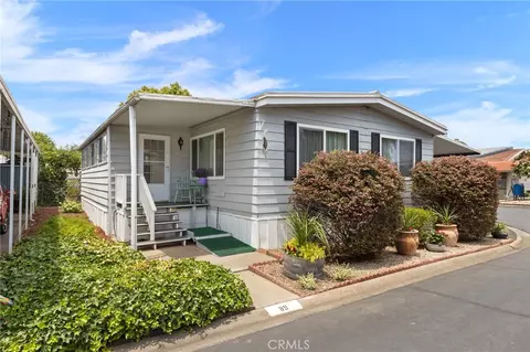 1901 Dayton Rd #89, Chico, CA 95928