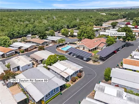 1901 Dayton Rd #89, Chico, CA 95928 photo 21