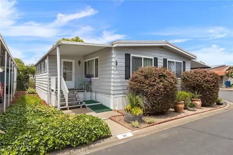 1901 Dayton Rd #89, Chico, CA 95928