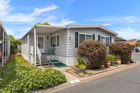 1901 Dayton Rd #89, Chico, CA 95928