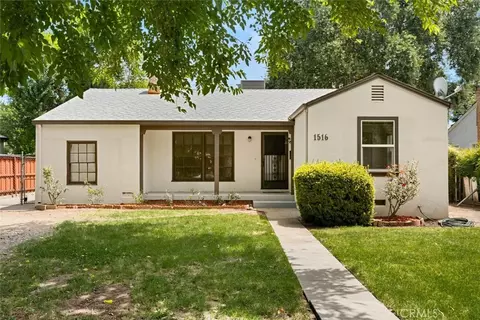 1516 Arbutus, Chico, CA 95926