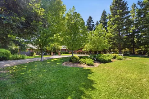 Exterior - 9246 Troxel Rd, Chico, CA 95928 photo 11 of 12