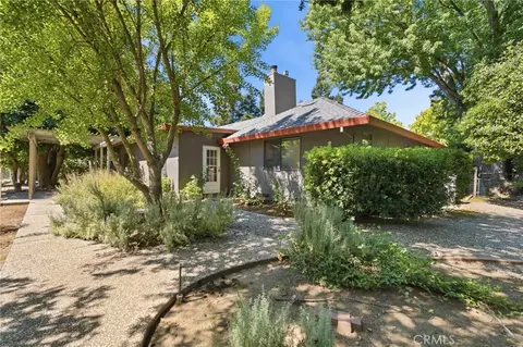 Exterior - 9246 Troxel Rd, Chico, CA 95928 photo 9 of 12