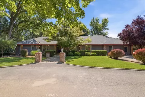 Exterior - 9246 Troxel Rd, Chico, CA 95928 photo 8 of 12