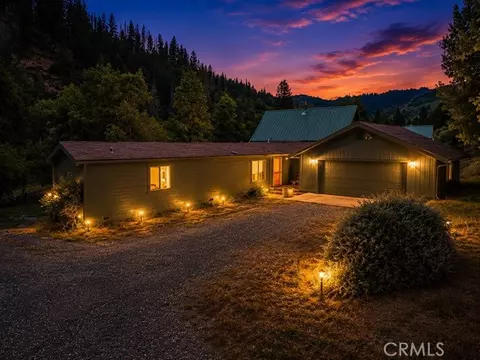 271 Thistle, Douglas City, CA 96024