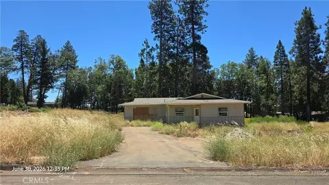 13782 W W Park, Magalia, CA 95954