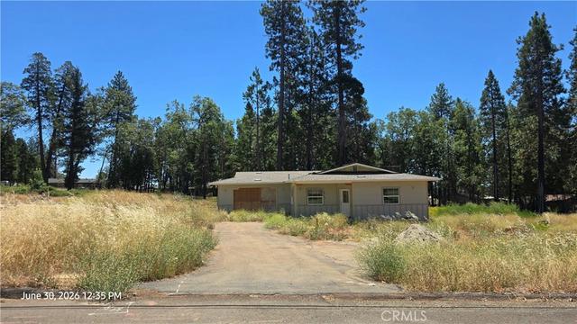 13782 W W Park, Magalia, CA 95954
