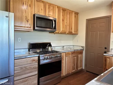 Kitchen - 761 Pine, Chester, CA 96020 photo 2 of 3